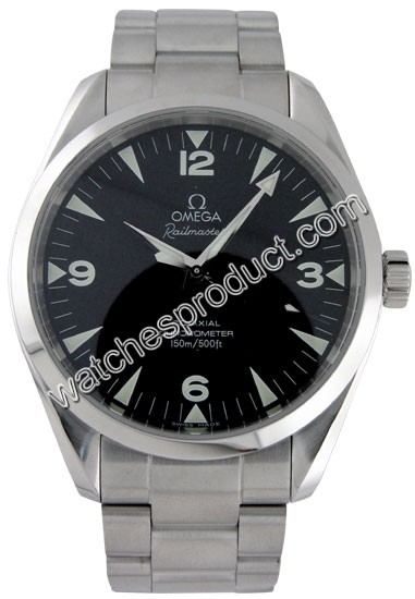 41mm Omega Mens Watch 2502.52