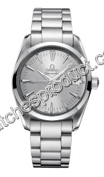 Omega 2503.30.00 Mens Automatic Co-Axial Watch