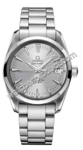 Omega Seamaster Aqua Terra 2503.30.00 Mens Watch