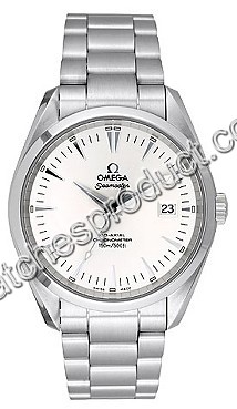 Omega Mens 2503.30 Watch