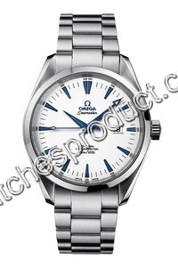 Omega Automatic Mens Watch 2503.33.00