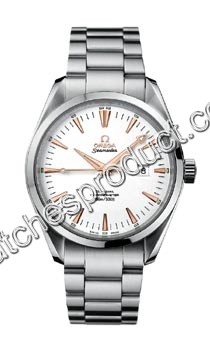 Omega Aqua Terra 150m Gents 2503.34.00 Watch