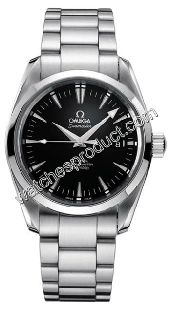 Omega Seamaster Aqua Terra 2503.50.00 Watch