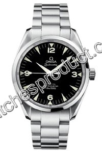 39.2mm Omega Mens Watch 2503.52.00