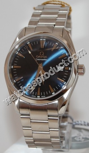 Omega 2503.80.00 Steel Watch