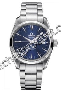 Omega Seamaster Aqua Terra 2503.80.00 Mens Watch