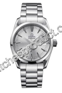 Omega Seamaster Aqua Terra 2504.30.00 Mens Watch