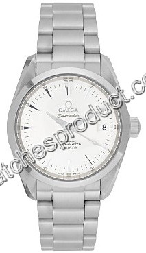 Omega Seamaster Aqua Terra Watch 2504.30