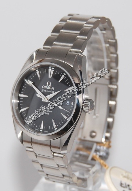 Omega Mens 2504.50.00Watch