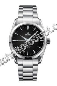 Omega 2504.50.00 Mens Automatic Watch