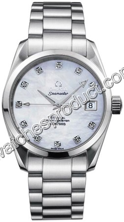 Omega Unisex 2504.75 Watch