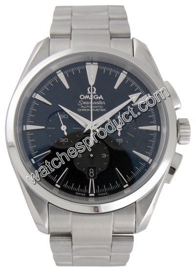 Omega Automatic Mens Watch 2512.50