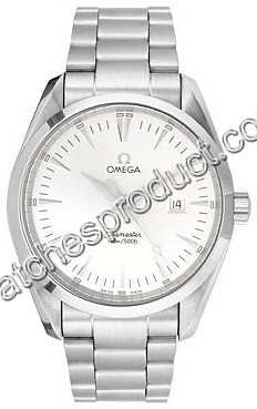 Omega Seamaster Aqua Terra 2517.30 Mens Watch