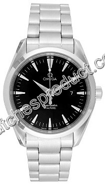 Omega Quartz Mens Watch 2517.50