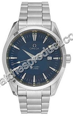 38mm Omega Mens Watch 2517.80