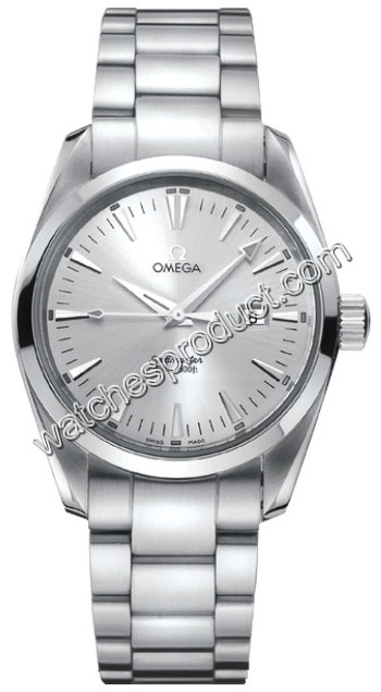 Omega Seamaster Aqua Terra Watch 2518.30.00