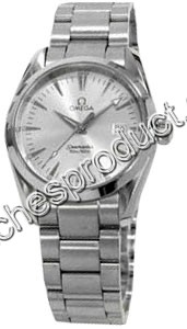 Omega Seamaster Aqua Terra 2518.30 Unisex Watch