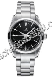 Omega Seamaster Aqua Terra 2518.50.00 Watch