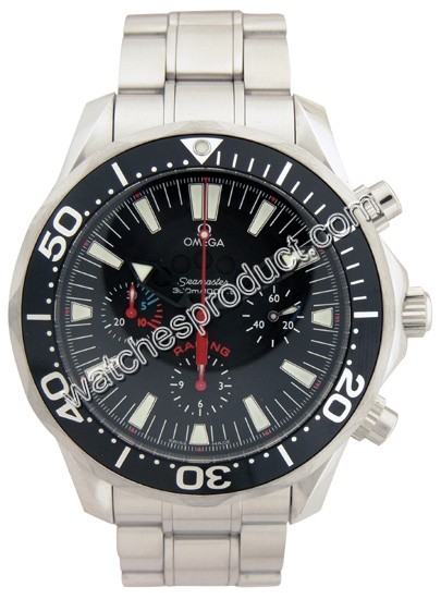 Omega 2569-52 Mens Automatic Watch