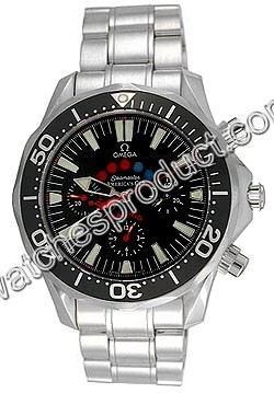 Omega Seamaster Watch 2569.50