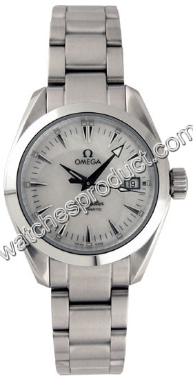 Omega Ladies 2573.70 Watch