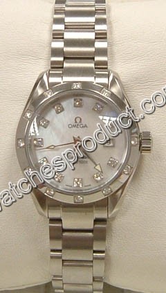 Omega Ladies 2575.75.00Watch