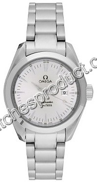 Omega Seamaster Aqua Terra 2577.30 Watch