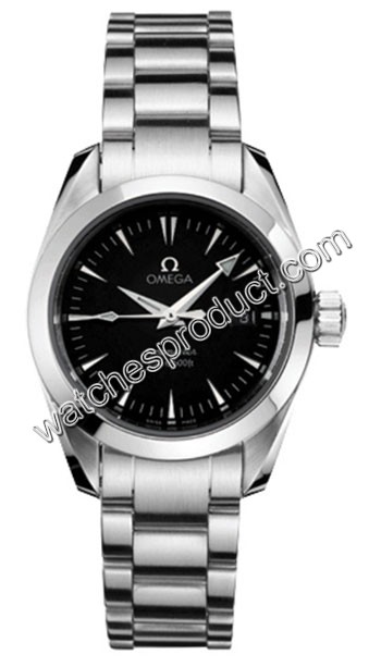 Omega Seamaster Aqua Terra 2577.50.00 Watch