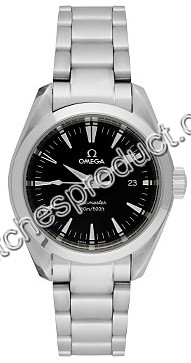 Omega Quartz Ladies Watch 2577.50