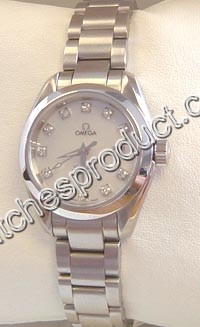 Omega 2577.75.00 Ladies Watch