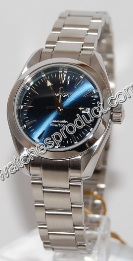 29.2mm Omega Mens Watch 2577.80.00