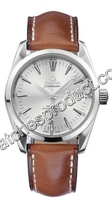 Omega Mens 2804.30.37Watch