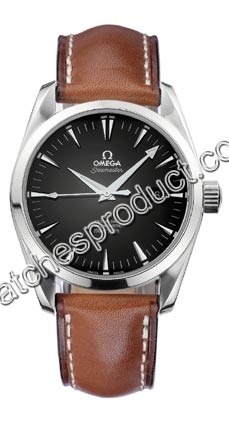 Omega Aqua Terra 150m Mid-Size 2804.50.37 Mens Watch