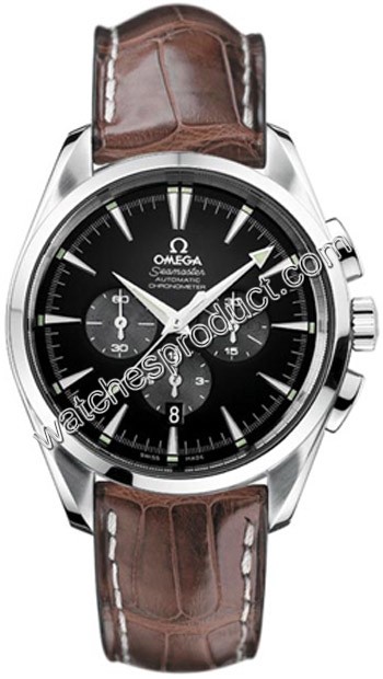 Omega Seamaster Aqua Terra 2812.50.37 Watch