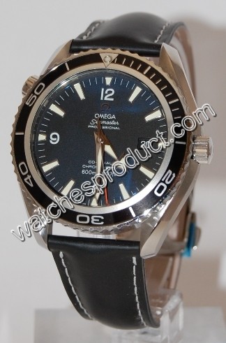 Omega Co-Axial Automatic Mens Watch 2900.50.81