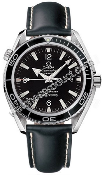 45mm Omega Mens Watch 2900.50.81