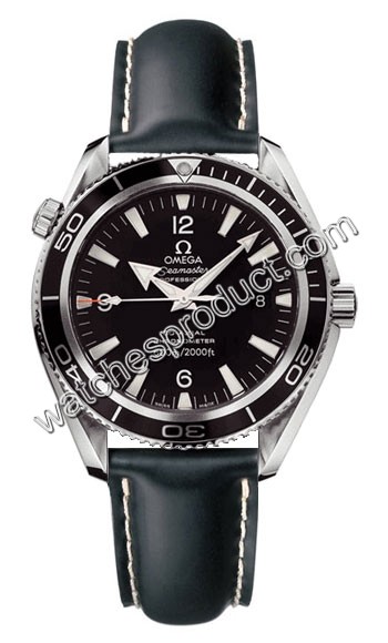 Omega Mens 2901.50.81 Watch