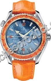 Omega Mens 2902.50.38Watch