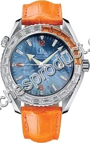 Omega Mens 2906.50.38Watch