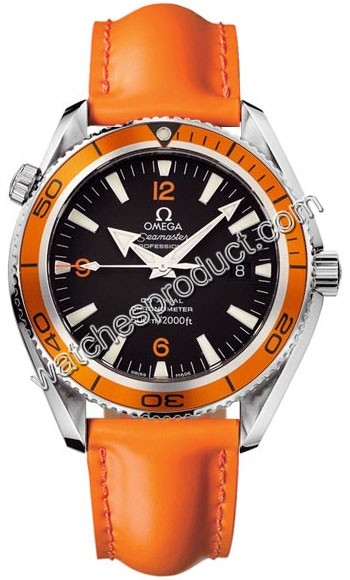 45mm Omega Mens Watch 2908.50.83