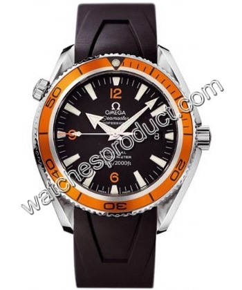 Omega Mens 2908.50.91 Watch