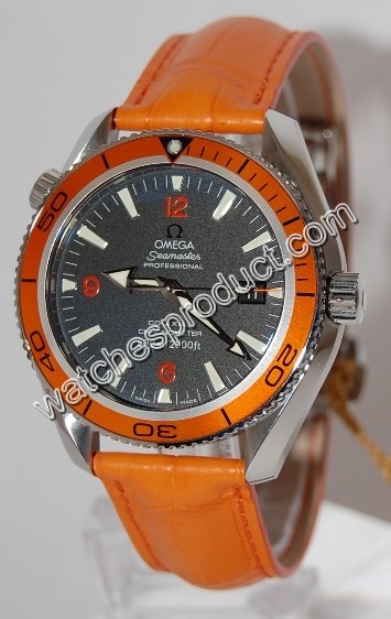 42mm Omega Mens Watch 2909.50.38