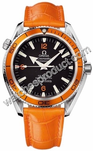 Omega Mens 2909.50.48Watch