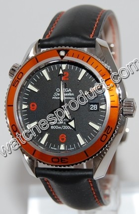 Omega 2909.50.82 Mens Watch