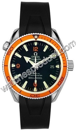 42mm Omega Mens Watch 2909.50.91