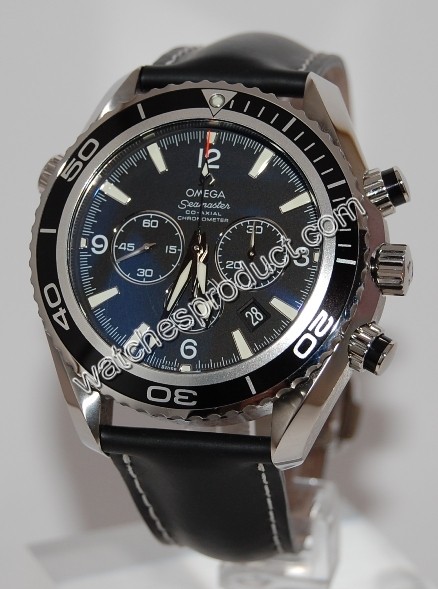 Omega Planet Ocean 2910.50.81 Watch