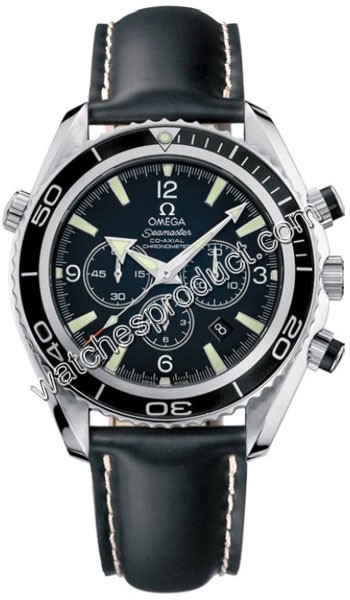 Omega 2910.50.81 Mens Automatic C.O.S.C. Watch