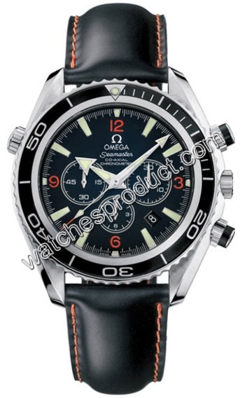 Omega Mens 2910.51.82 Watch