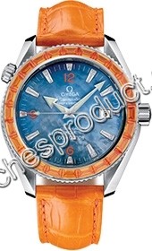 42mm Omega Mens Watch 2912.50.38