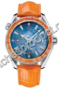 Omega Planet Ocean 2912.50.48 Watch